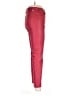 Mother Red Casual Pants Size 29 waist (estimated) - photo 4