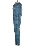 LOVEGEN Blue Cargo Pants Size 3 - photo 5