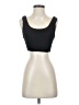 Zara Black Tube Top Size XS - photo 1