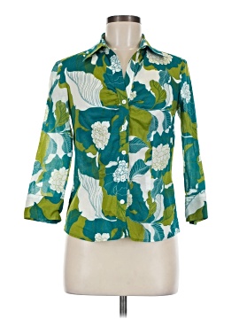 Ann Taylor 3/4 Sleeve Blouse (view 1)