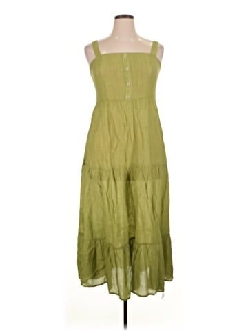 Cider Casual Dress (view 1)