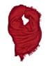 Betmar Red Scarf One size - photo 1
