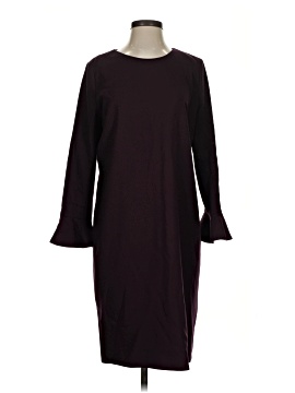 The Fold Casual Dress (view 1)