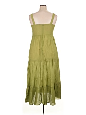 Cider Casual Dress (view 2)