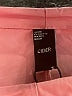 Cider 100% Polyester Pink Casual Pants Size S - photo 7