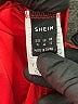 Shein Red Short Sleeve T-Shirt Size 12 - photo 3