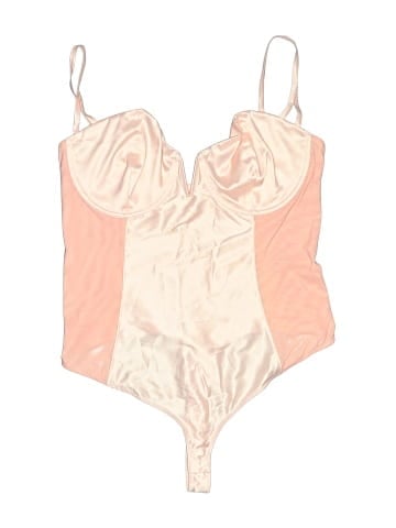 Parade Bodysuit (view 1)