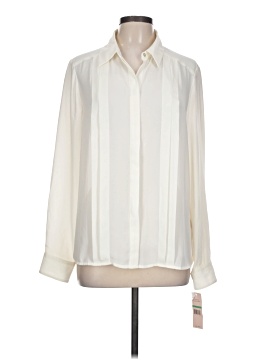 Nanette Nanette Lepore Long Sleeve Blouse