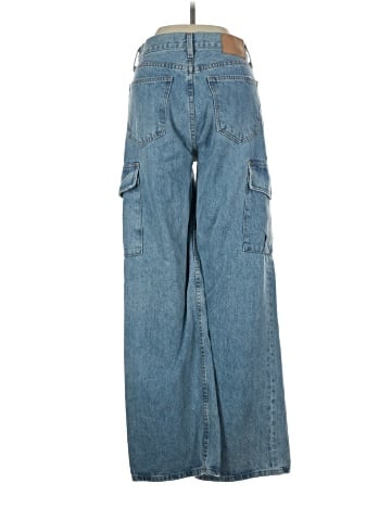 American Eagle Outfitters Jeans (view 2)