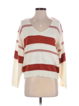 Shein Pullover Sweater (view 1)