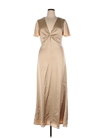 Show Me Your Mumu Casual Dress (view 1)