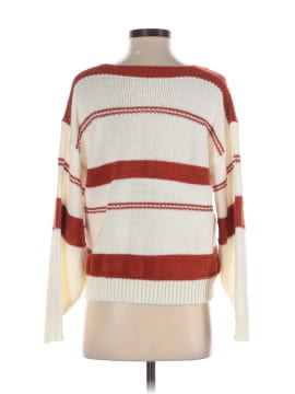 Shein Pullover Sweater (view 2)