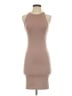 Old Navy Tan Casual Dress Size XS - photo 1