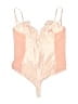 Parade Pink Bodysuit Size XXL - photo 2