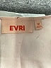Evri 100% Polyester Pink 3/4 Sleeve Blouse Size 1X - photo 7