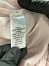 Evri 100% Polyester Pink 3/4 Sleeve Blouse Size 1X - photo 8