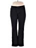 Lee 100% Cotton Black Jeans Size 18L - photo 1
