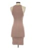 Old Navy Tan Casual Dress Size XS - photo 2