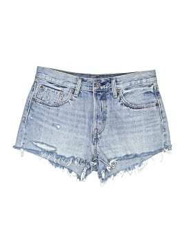 Levi's Denim Shorts (view 1)