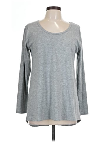 Lularoe 3/4 Sleeve T-Shirt (view 1)
