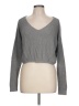 Wild Fable Gray Pullover Sweater Size L - photo 1