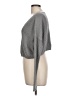 Wild Fable Gray Pullover Sweater Size L - photo 5