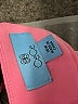 CeCe Solid Pink Dress Pants Size 16 - photo 7