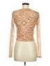 Active USA Gold Long Sleeve Turtleneck Size M - photo 2