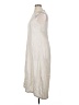 Lanhtropy Ivory Casual Dress Size XL - photo 5
