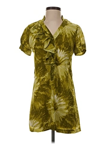 Tabitha Casual Dress (view 1)