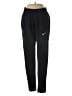 Nike Black Track Pants Size S - photo 1