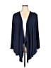 Woman Within Blue Kimono Size 26 (2X) - photo 1