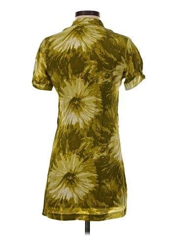 Tabitha Casual Dress (view 2)
