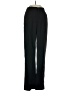 Aeropostale Solid Black Dress Pants Size XS - photo 1