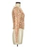 Active USA Gold Long Sleeve Turtleneck Size M - photo 4
