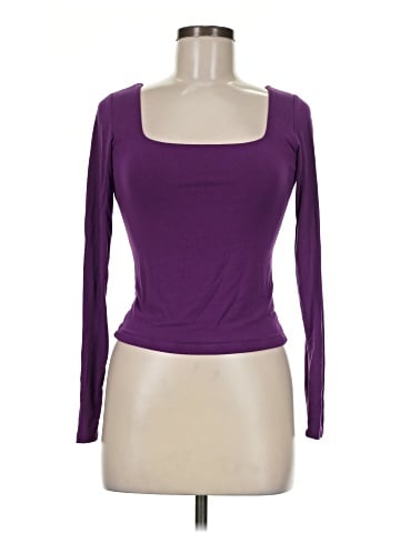 Assorted Brands Long Sleeve Top (view 1)