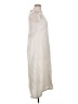 Lanhtropy Ivory Casual Dress Size XL - photo 4