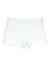 Ann Taylor LOFT 100% Cotton White Shorts Size 14 - photo 1