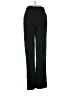 Aeropostale Solid Black Dress Pants Size XS - photo 2