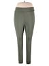 Rouge Green Active Pants Size 3X - photo 1