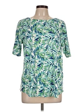 J.Jill Short Sleeve T-Shirt (view 1)