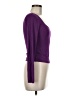 Assorted Brands Purple Long Sleeve Top Size M - photo 4