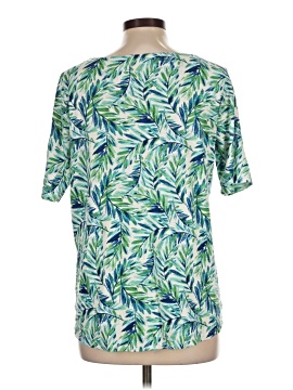 J.Jill Short Sleeve T-Shirt (view 2)