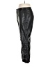J.Crew Collection 100% Lamb Black Leather Pants Size 12 - photo 5