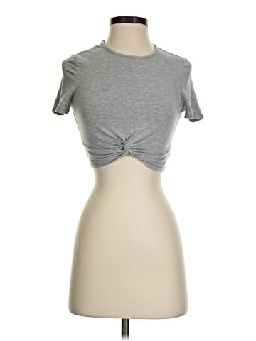 TOBI Short Sleeve Top (view 1)