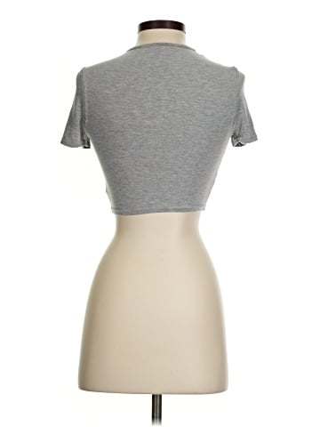 TOBI Short Sleeve Top (view 2)