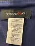 Teeze Me 100% Polyester Blue Cocktail Dress Size 7 - photo 7