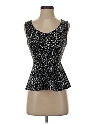 Deletta Sleeveless Top (view 1)