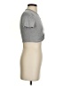 TOBI Gray Short Sleeve Top Size XS - photo 4