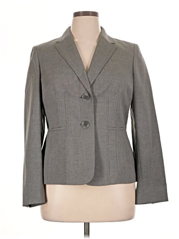Kasper Blazer (view 1)